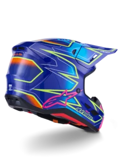 Casque S-M7 Cast ECE 22.06