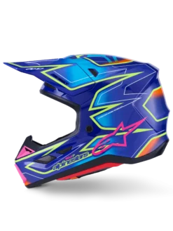 Casque S-M7 Cast ECE 22.06
