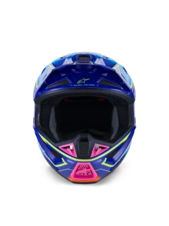 Casque S-M7 Cast ECE 22.06