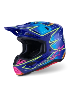 Casque S-M7 Cast ECE 22.06