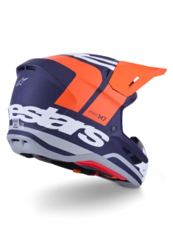 Casque S-M7 Core ECE 22.06