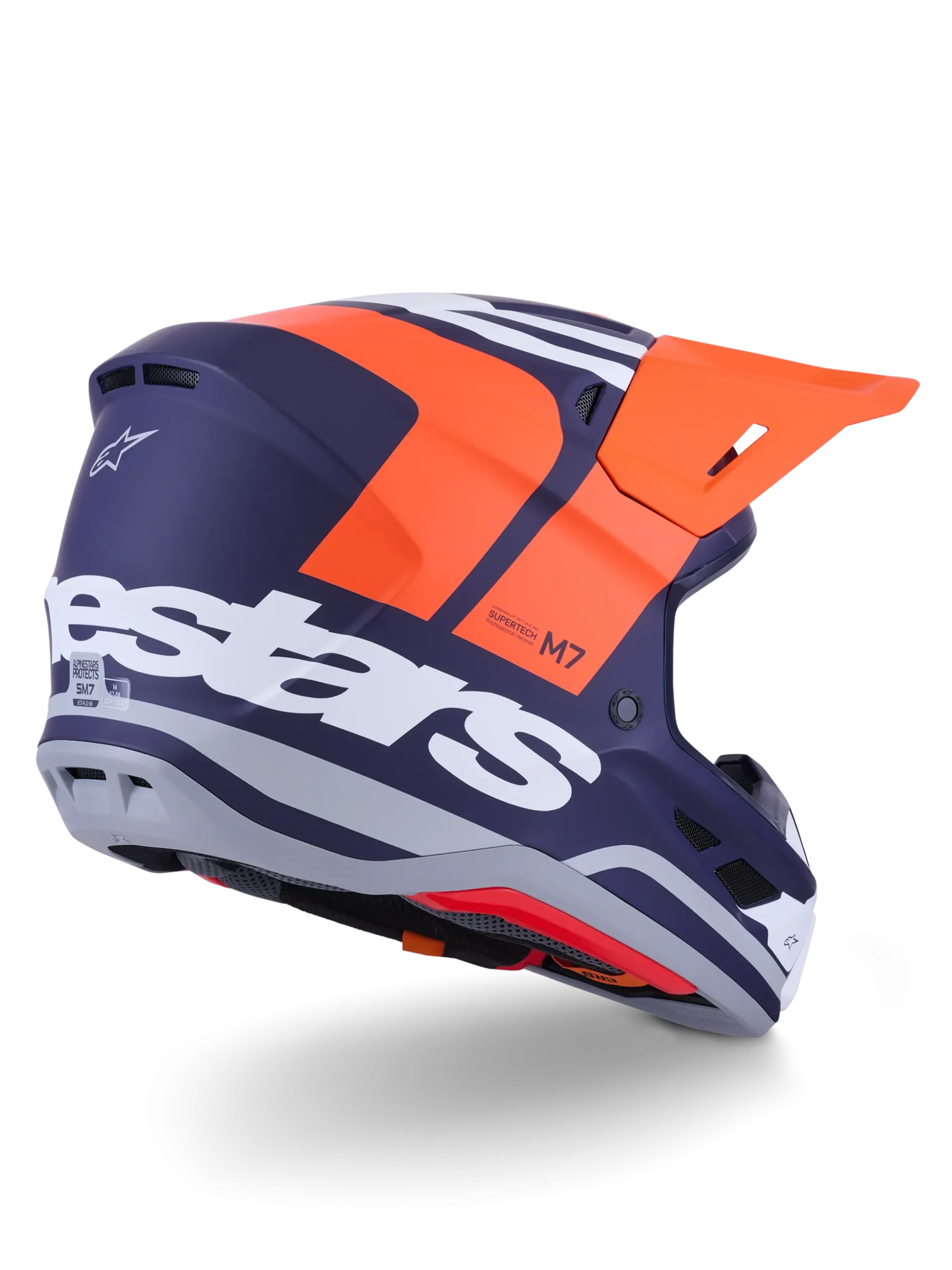 Casque S-M7 Core ECE 22.06