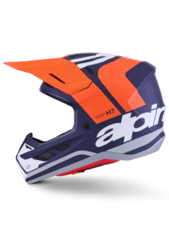 Casque S-M7 Core ECE 22.06