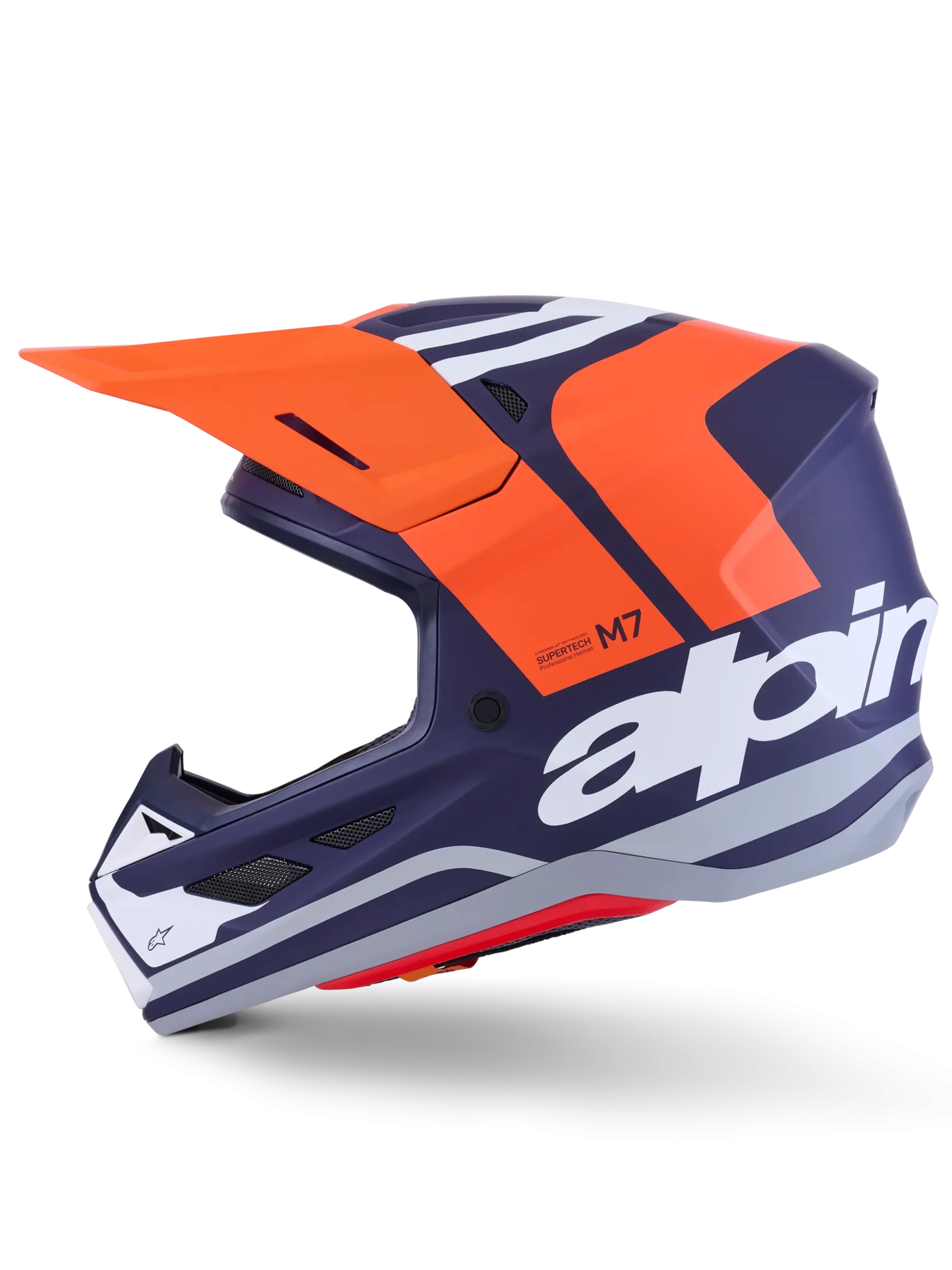 Casque S-M7 Core ECE 22.06
