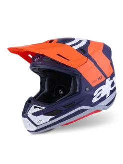 Casque S-M7 Core ECE 22.06