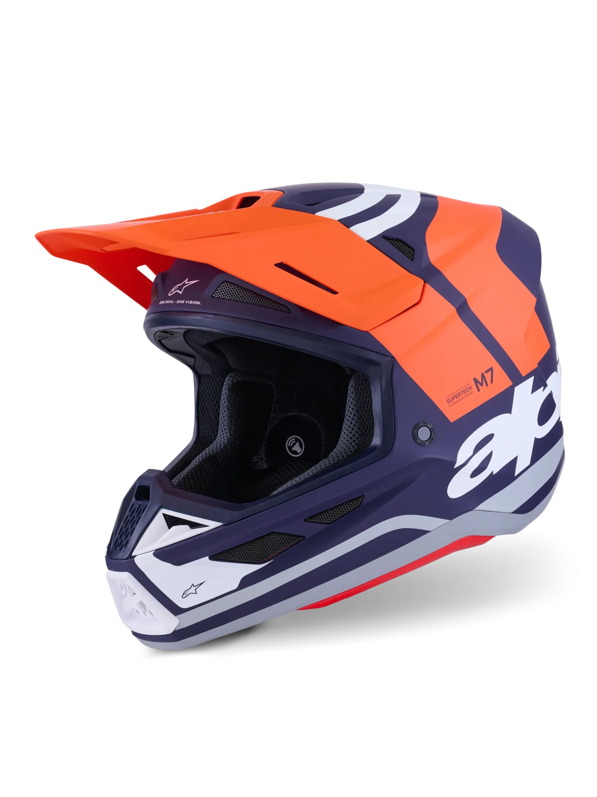 Casque S-M7 Core ECE 22.06
