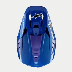 Casque S-M5 Corp ECE 22.06