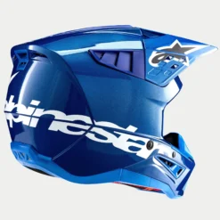 Casque S-M5 Corp ECE 22.06