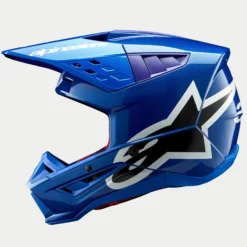 Casque S-M5 Corp ECE 22.06