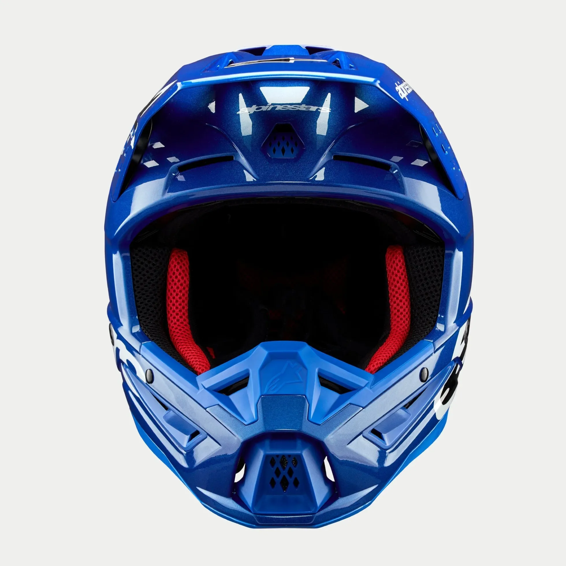Casque S-M5 Corp ECE 22.06