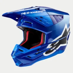 Casque S-M5 Corp ECE 22.06