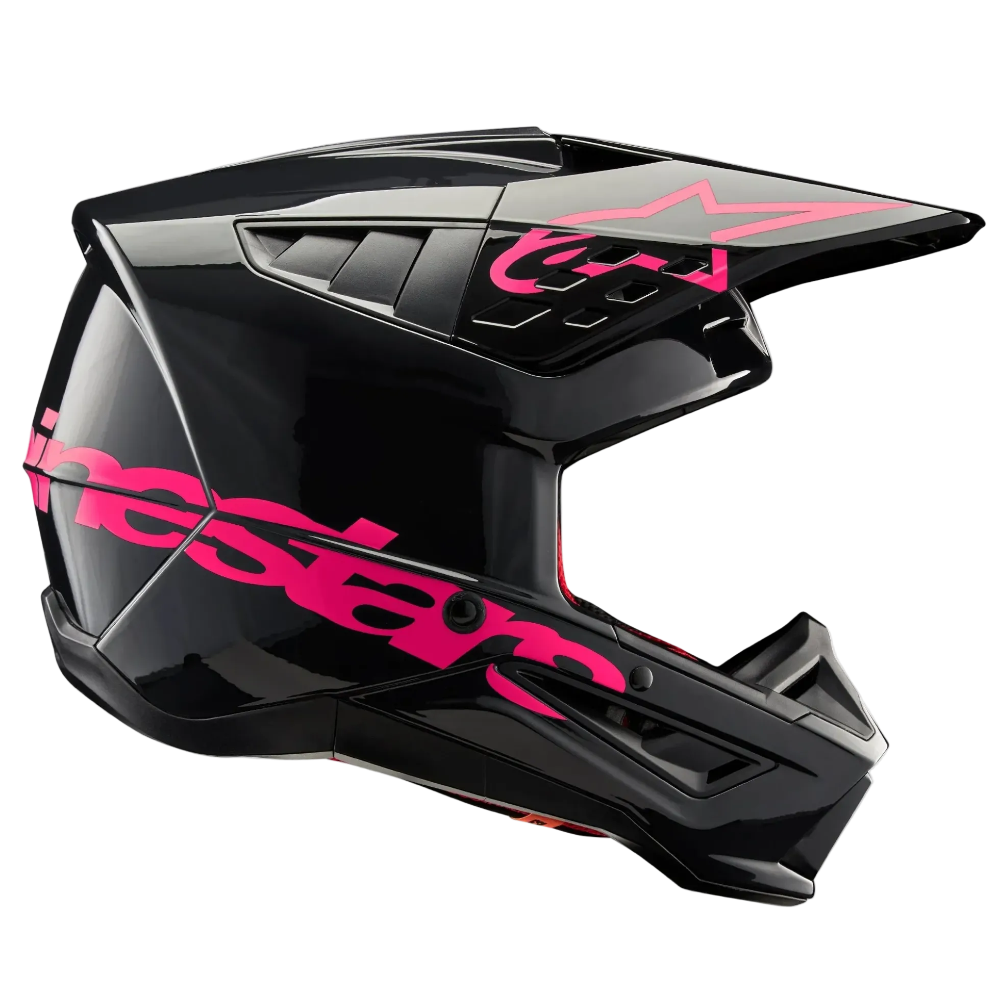 Casque S-M5 Corp ECE 22.06