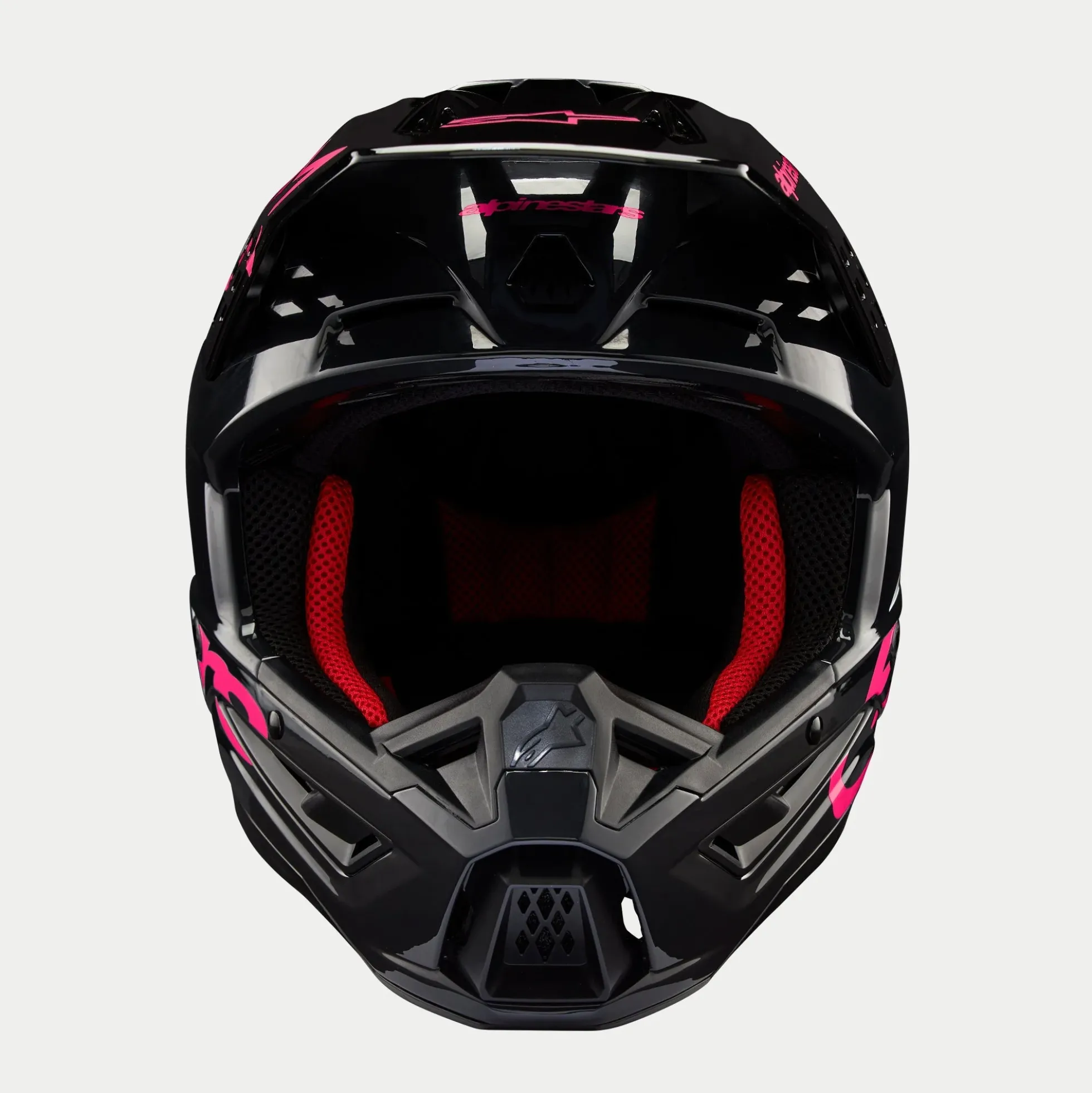 Casque S-M5 Corp ECE 22.06