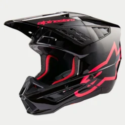 Casque S-M5 Corp ECE 22.06