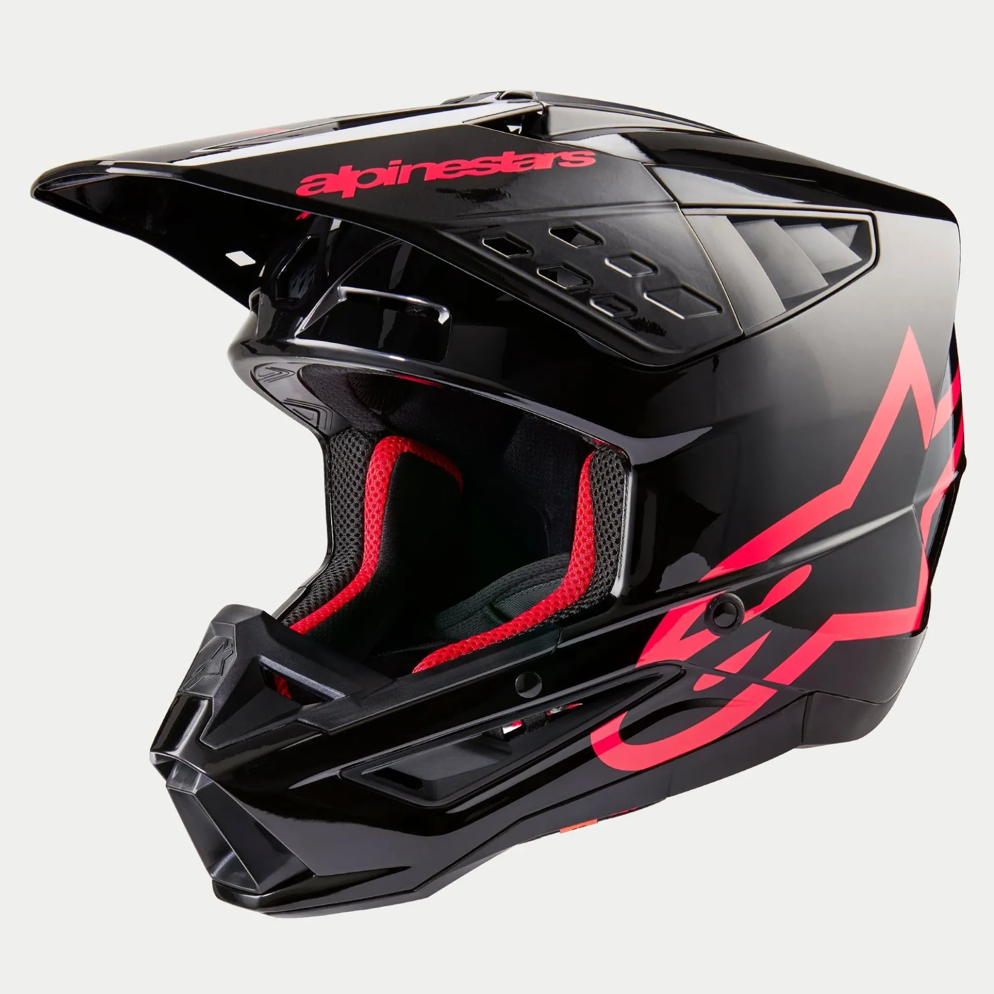 Casque S-M5 Corp ECE 22.06