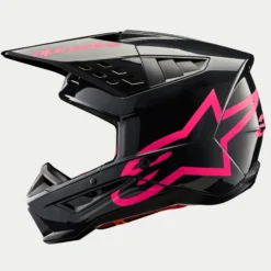 Casque S-M5 Corp ECE 22.06