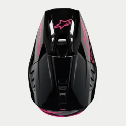 Casque S-M5 Corp ECE 22.06
