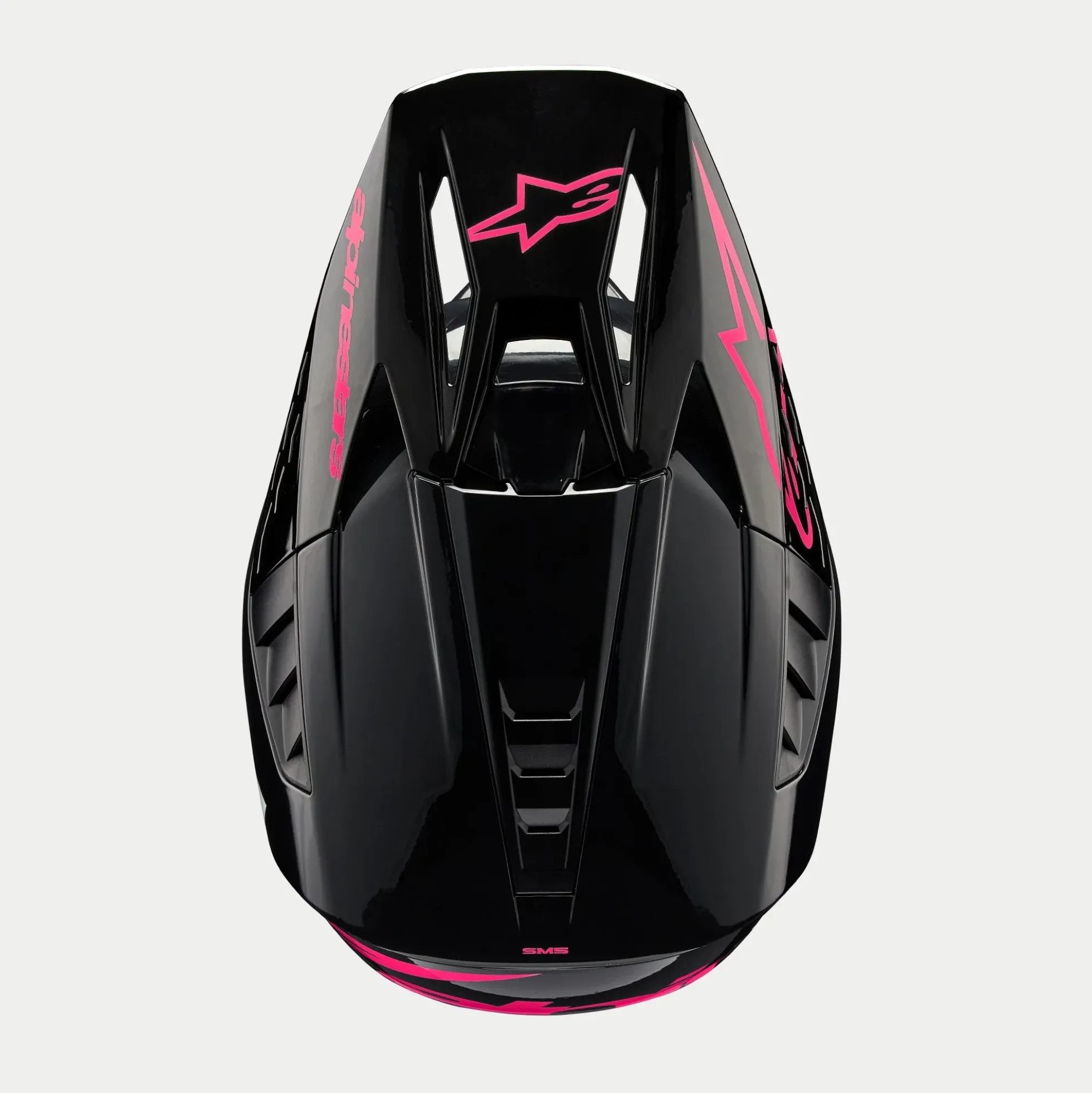 Casque S-M5 Corp ECE 22.06