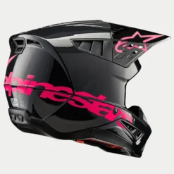 Casque S-M5 Corp ECE 22.06