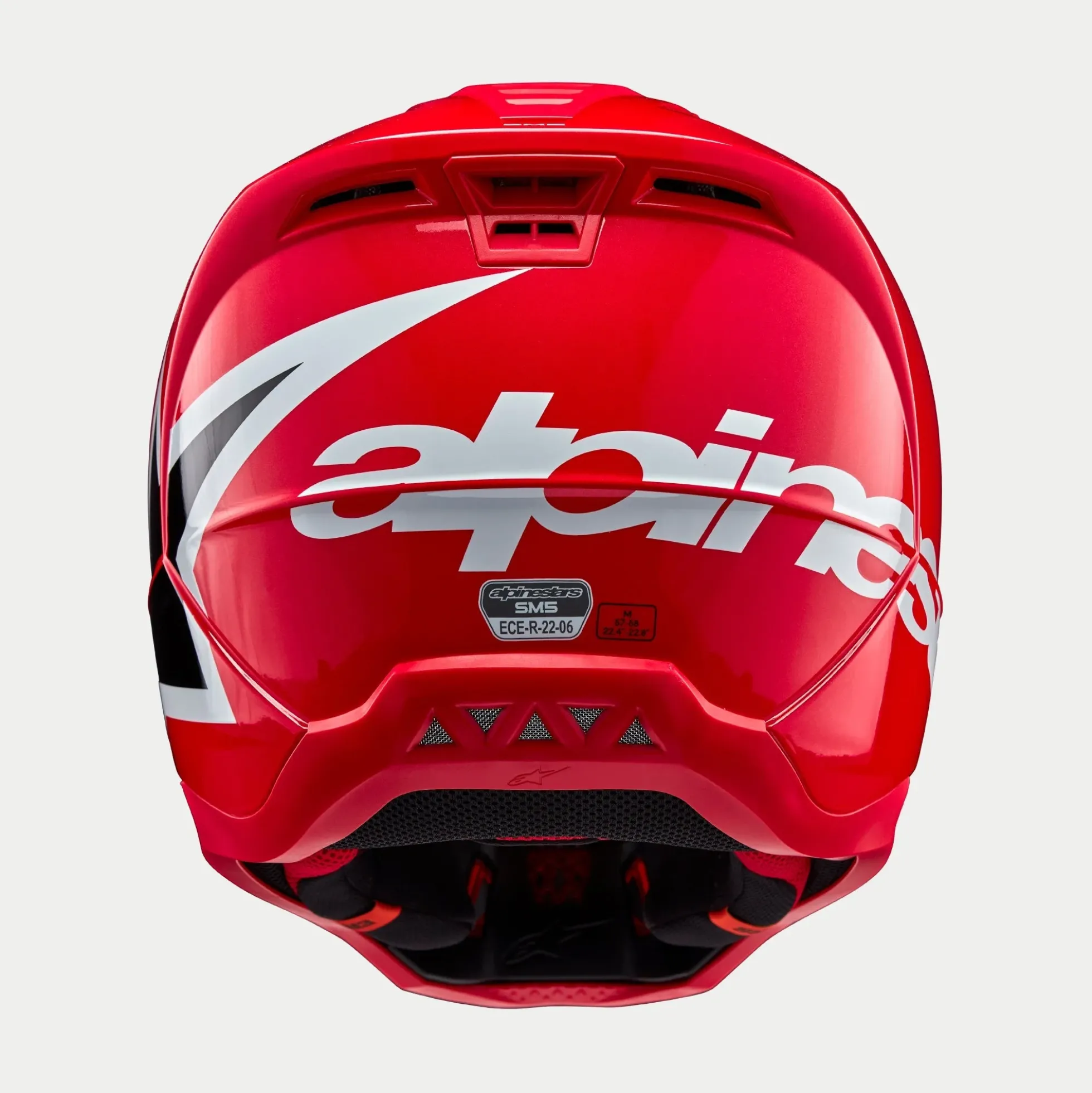 Casque S-M5 Corp ECE 22.06