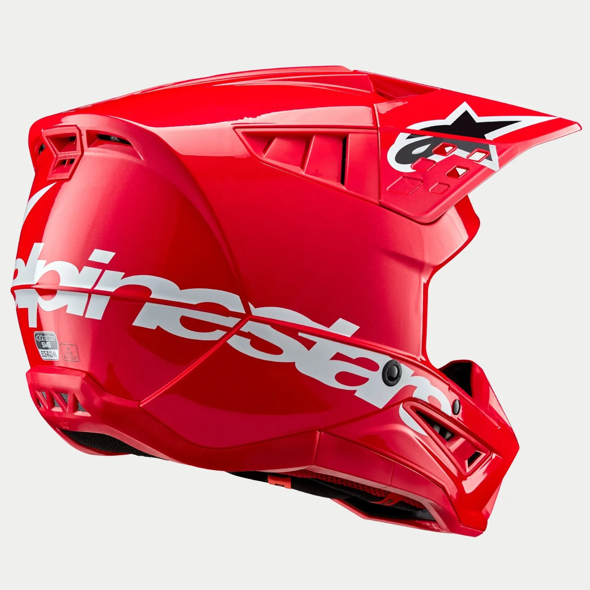 Casque S-M5 Corp ECE 22.06