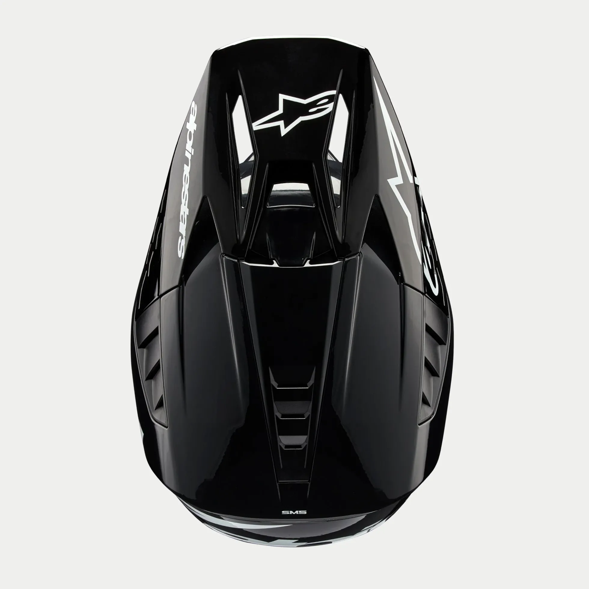 Casque S-M5 Corp ECE 22.06