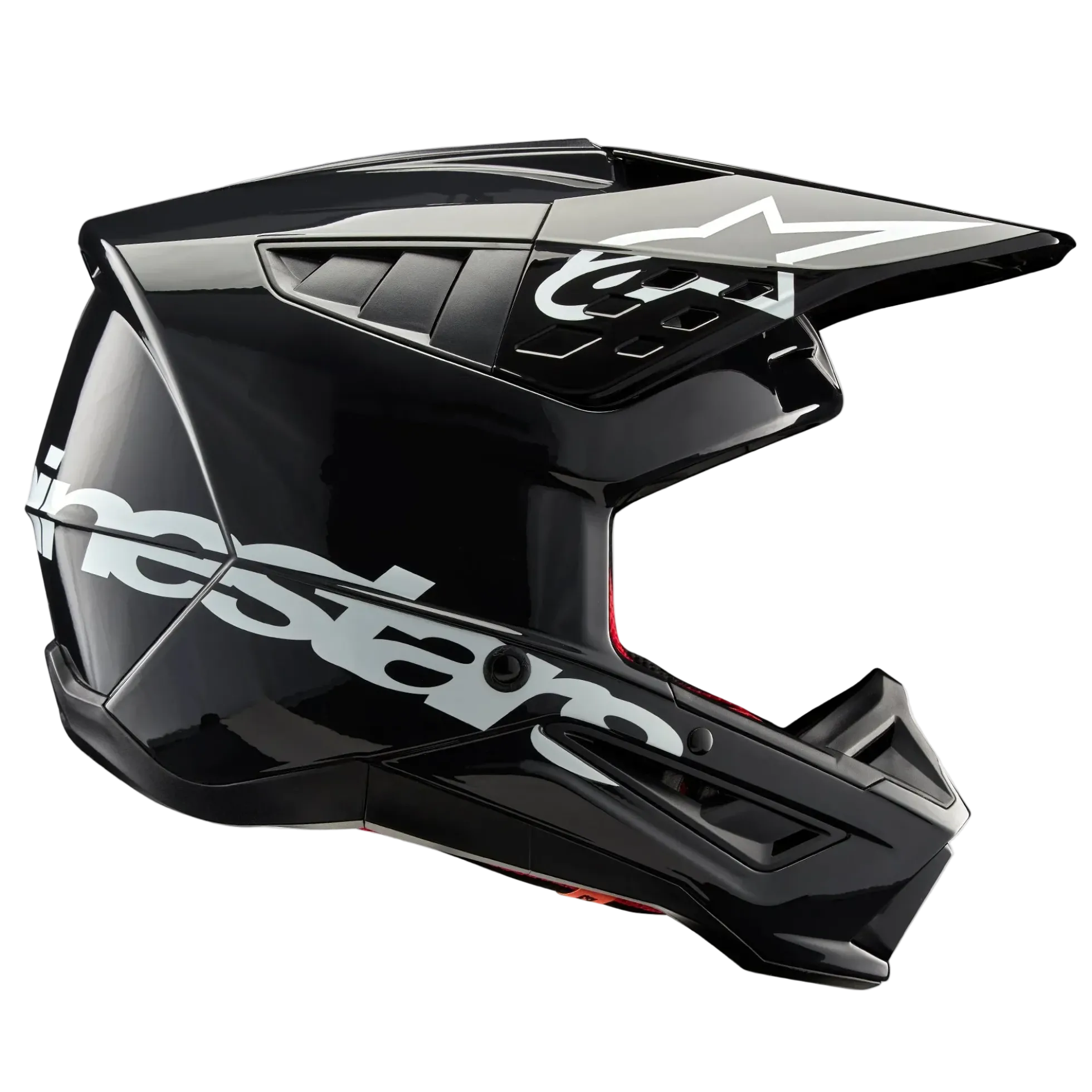 Casque S-M5 Corp ECE 22.06
