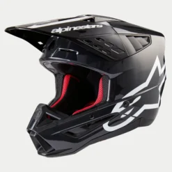 Casque S-M5 Corp ECE 22.06