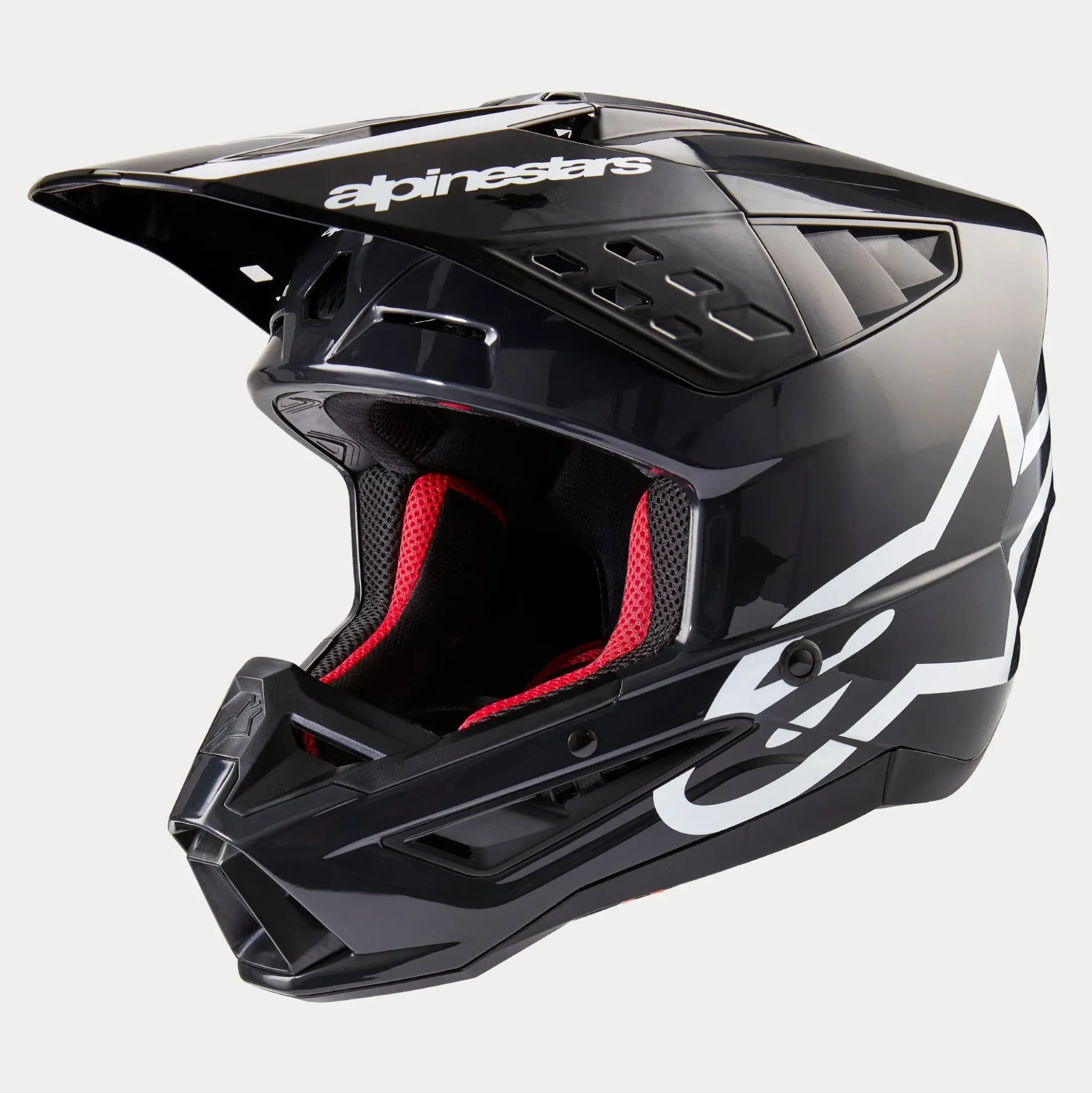 Casque S-M5 Corp ECE 22.06