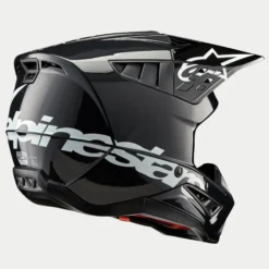 Casque S-M5 Corp ECE 22.06