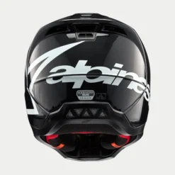 Casque S-M5 Corp ECE 22.06