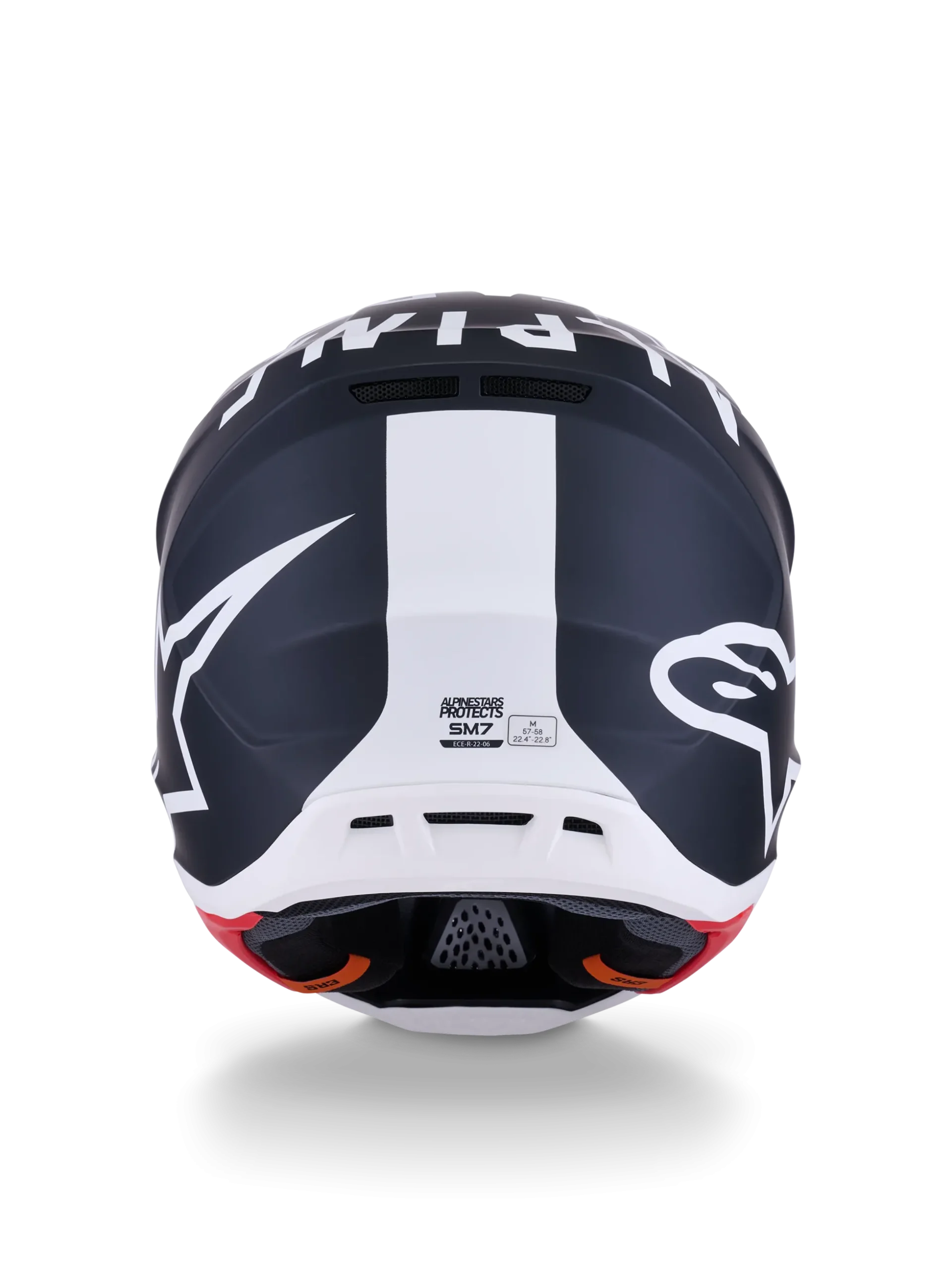 Casque S-M7 Dasher ECE 22.06