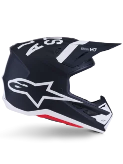 Casque S-M7 Dasher ECE 22.06
