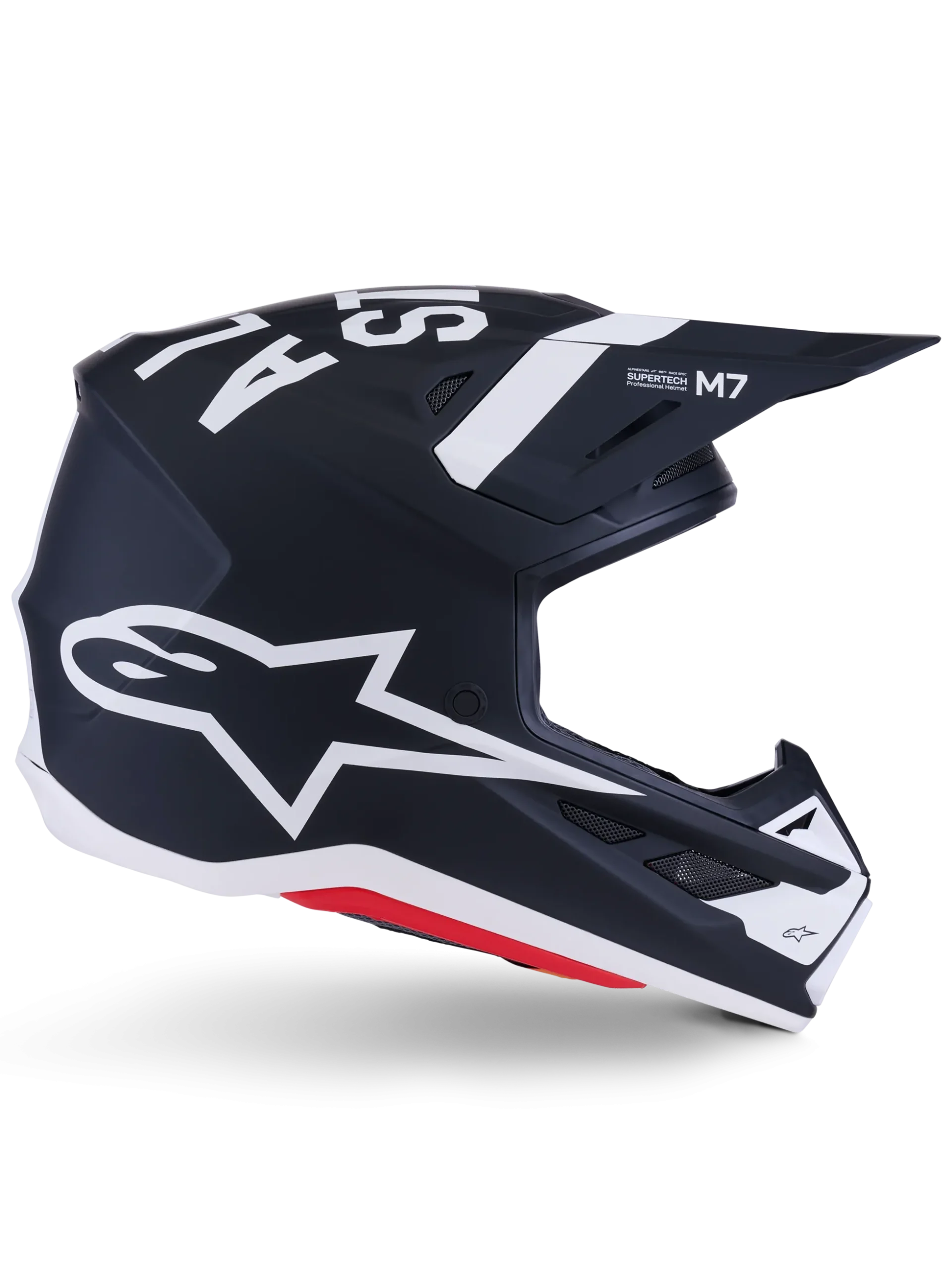 Casque S-M7 Dasher ECE 22.06