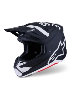 Casque S-M7 Dasher ECE 22.06