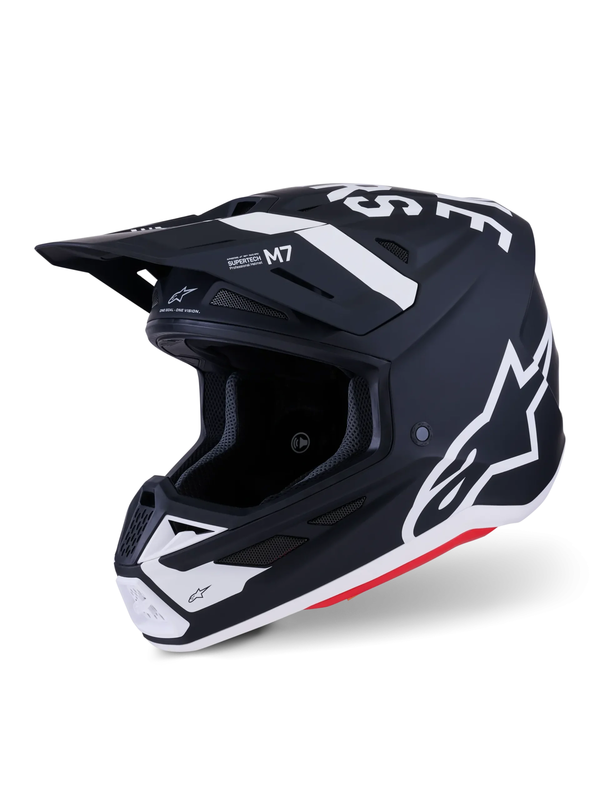 Casque S-M7 Dasher ECE 22.06