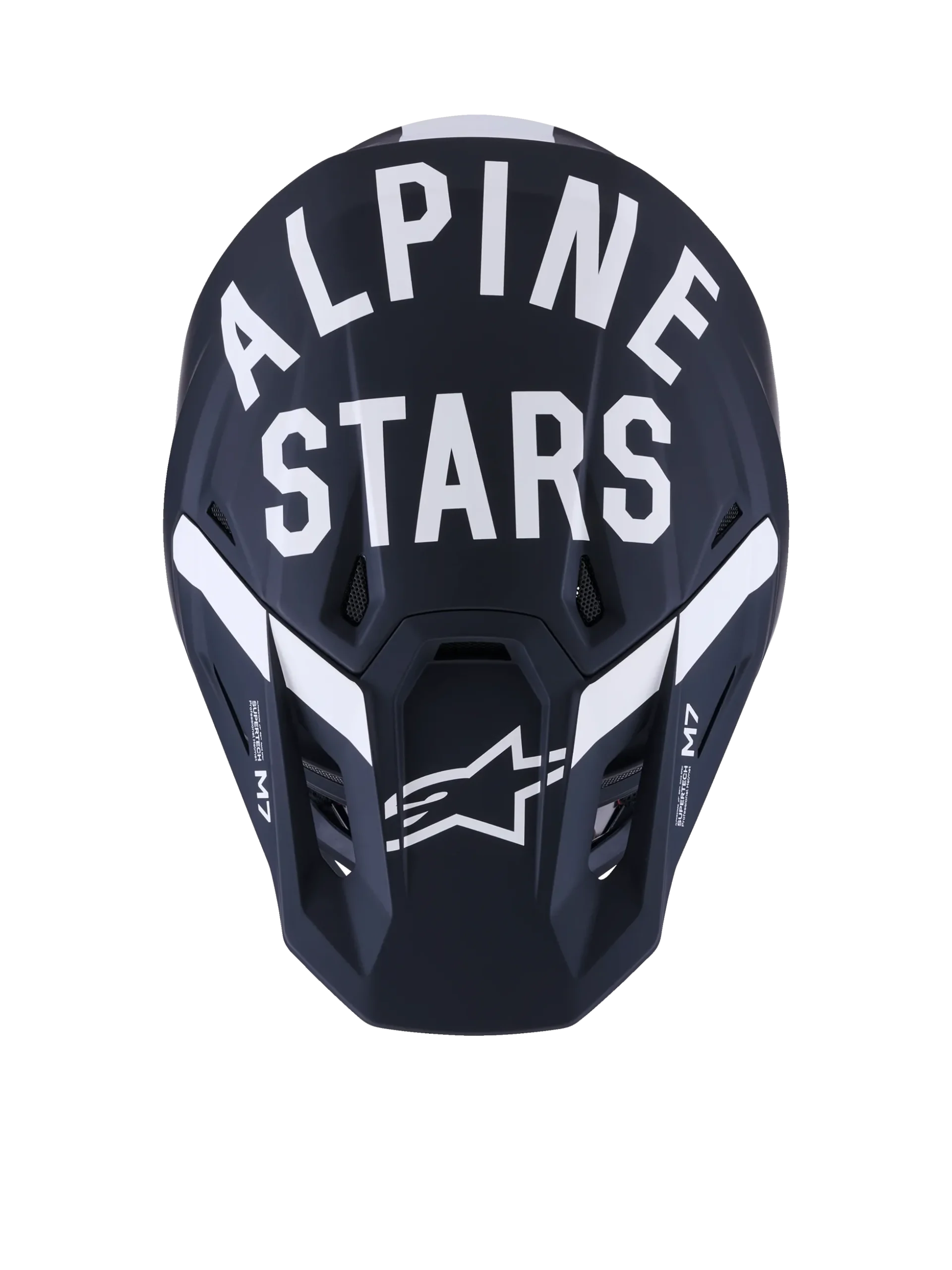 Casque S-M7 Dasher ECE 22.06