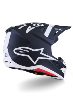 Casque S-M7 Dasher ECE 22.06