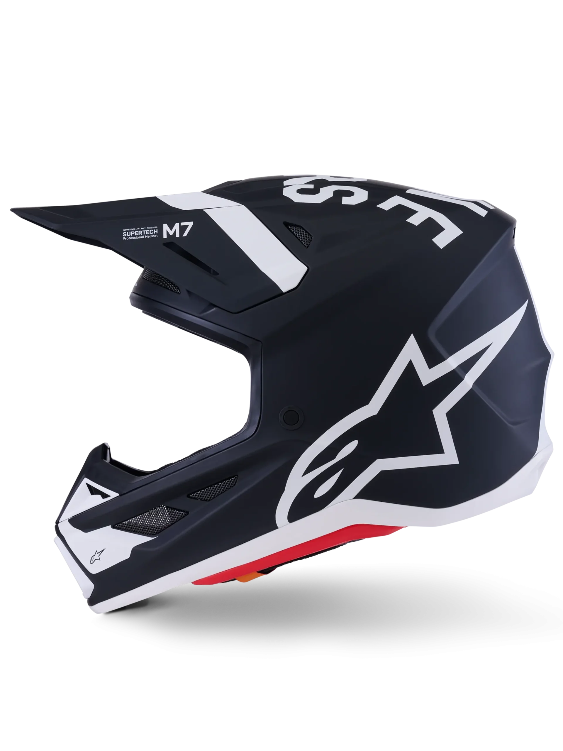 Casque S-M7 Dasher ECE 22.06