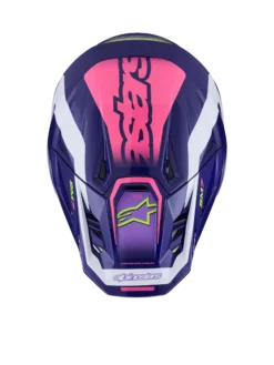 Casque S-M7 Deed ECE 22.06