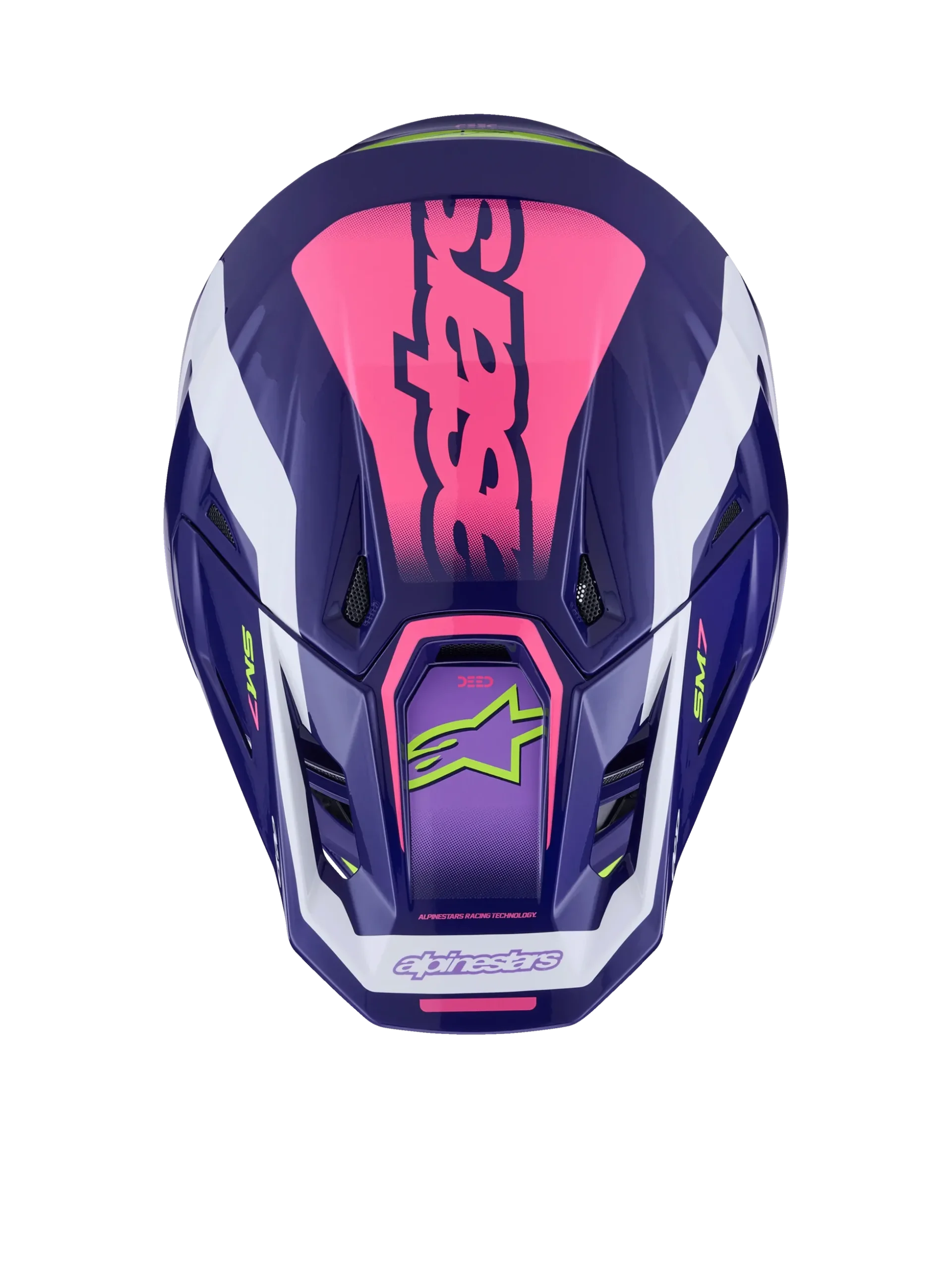 Casque S-M7 Deed ECE 22.06