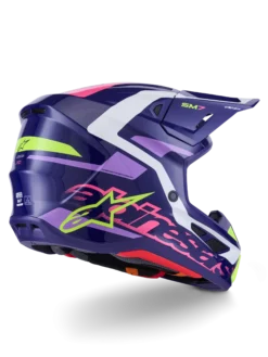 Casque S-M7 Deed ECE 22.06