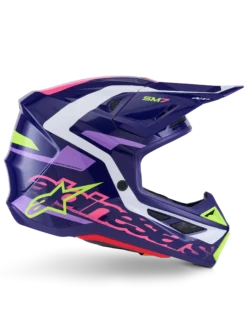 Casque S-M7 Deed ECE 22.06