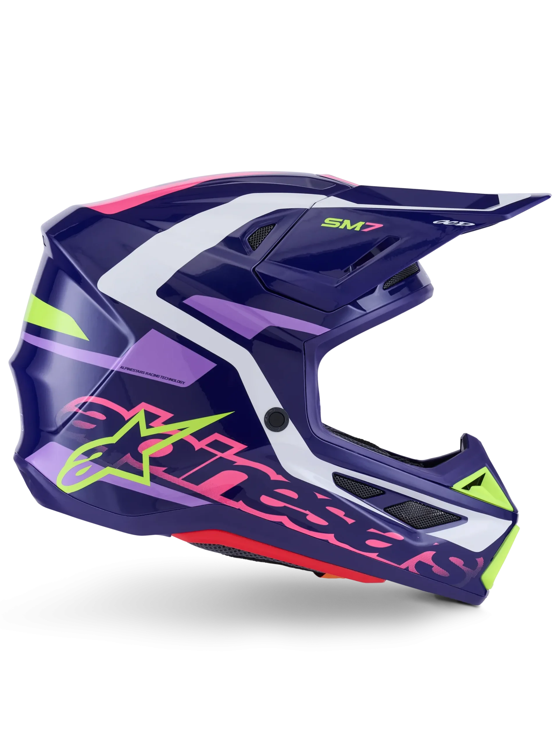Casque S-M7 Deed ECE 22.06