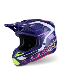 Casque S-M7 Deed ECE 22.06