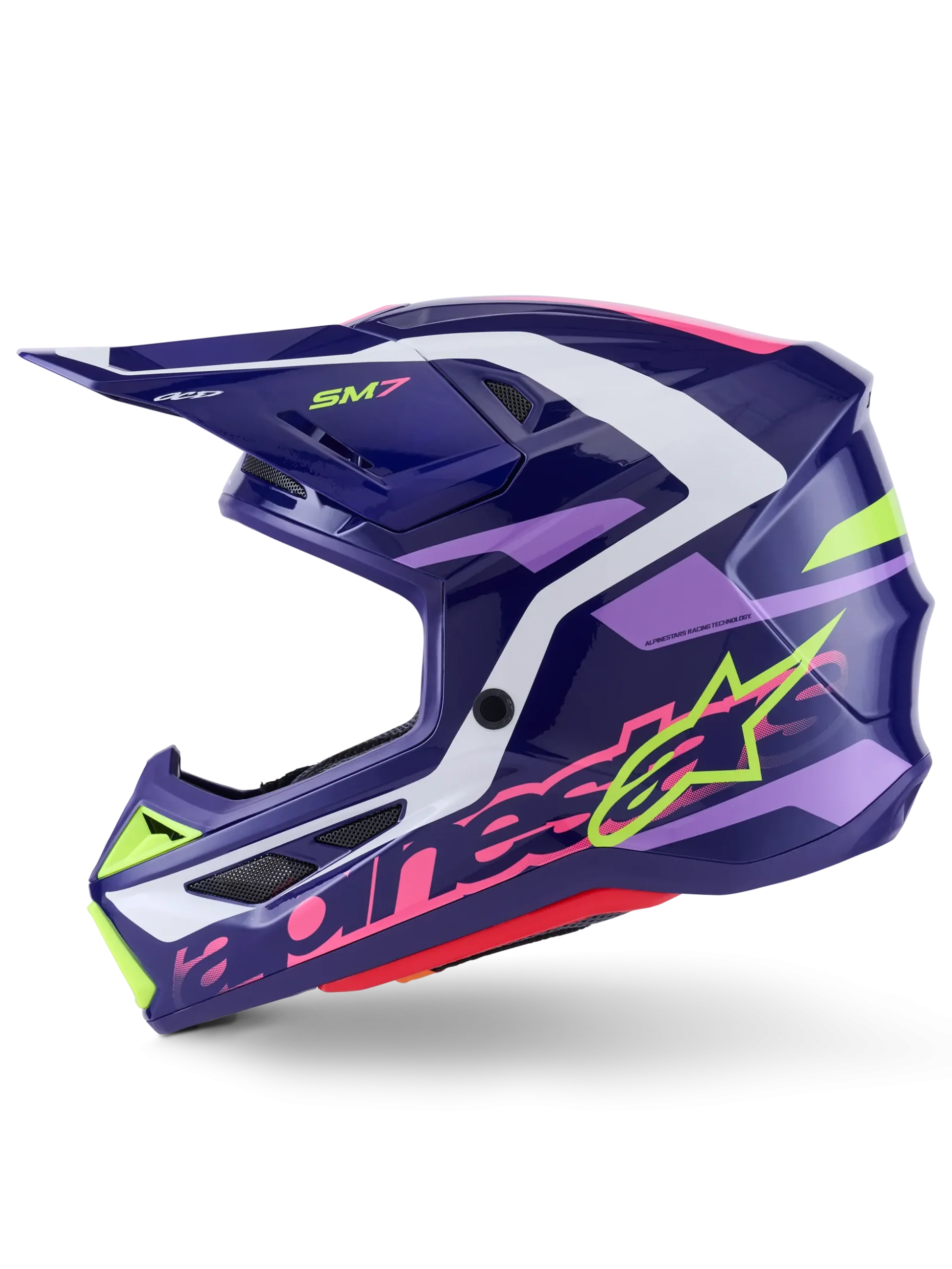 Casque S-M7 Deed ECE 22.06