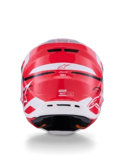 Casque S-M7 Deed ECE 22.06