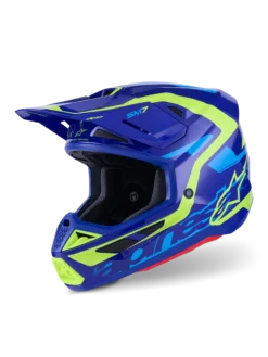 Casque S-M7 Deed ECE 22.06