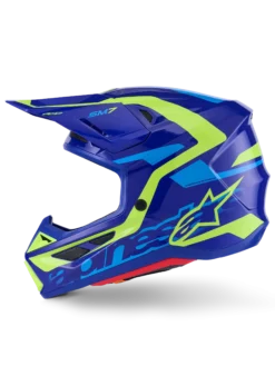 Casque S-M7 Deed ECE 22.06