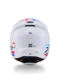 Casque S-M3 Force OCD ECE 22.06